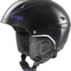 UVEX ECO Skihelm Snowboardhelm UNISEX -ActionSport Würzburg Shop s5662402007 eco black blue 2021