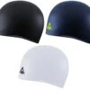 Aqua Sphere RACE CAP Silikon Badekappe Herren Collection 2022 -ActionSport Würzburg Shop sa218eu0109 race cap black white set