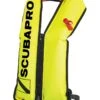 Scubapro SAFTY & FUN Kombiboje Boje Und Schwimmhilfe -ActionSport Würzburg Shop safety fun bouy 1