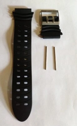 UWATEC GALILEO LUNA GALILEO SOL Und TERRA Ersatzarmband