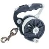 Scubapro 75 M Reel Mit Karabiner -ActionSport Würzburg Shop scubaproreel