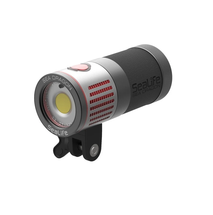 SeaLife Sea Dragon 4500 Lumen Unterwasser Videoleuchte 3 SeaLife Sea Dragon 4500 Lumen Unterwasser Videoleuchte