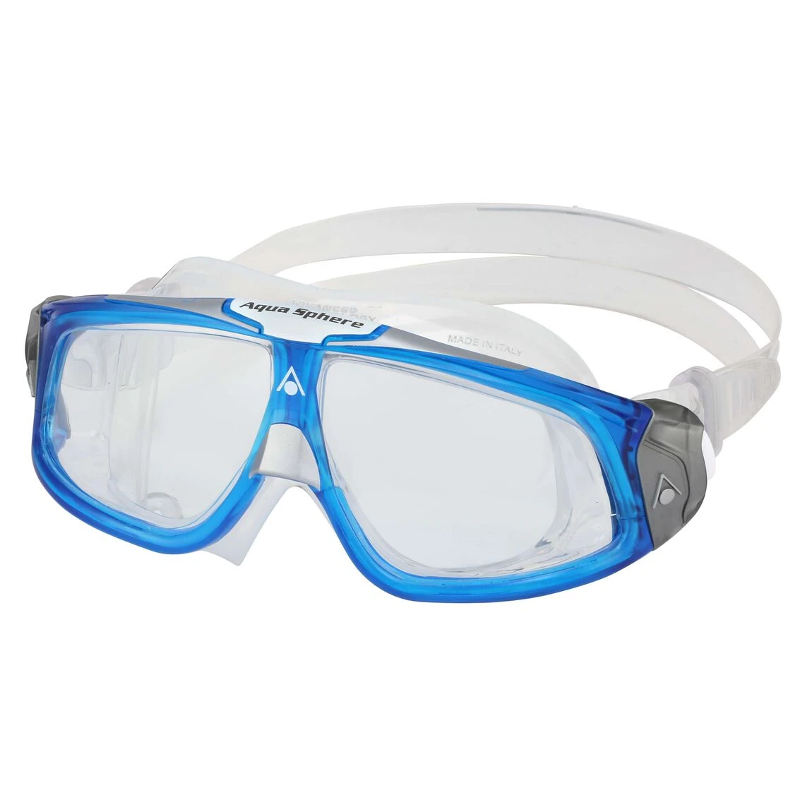 Aqua Sphere SEAL 2.0 Schwimmbrille 4 Aqua Sphere SEAL 2.0 Schwimmbrille – Bild 2