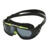 Aqua Sphere SEAL 2.0 Getönte Schwimmbrille -ActionSport Würzburg Shop seal 2 0 getoent black greenh6kpu35bvm6qs