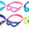 Aqua Sphere SEAL KID 2 Schwimmbrille Für Kinder Und Jugendliche -ActionSport Würzburg Shop seal kid 2 aqua aquaset2