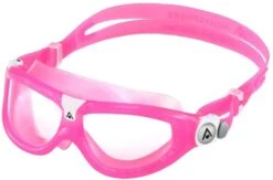 Aqua Sphere SEAL KID 2 Schwimmbrille Für Kinder Und Jugendliche 5 Aqua Sphere SEAL KID 2 Schwimmbrille Für Kinder Und Jugendliche -ActionSport Würzburg Shop seal kid 2 pink