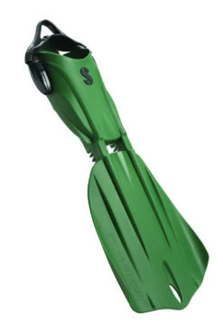 Scubapro SEAWING NOVA GORILLA Extra Harte Geräteflosse