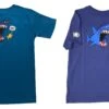 IQ T-Shirt Shark 1 LIMITED EDITION 1 IQ T-Shirt Shark 1 LIMITED EDITION -ActionSport Würzburg Shop shark flintstone set