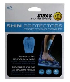 SIDAS SHIN PROTECTOR Schienbeinschutz