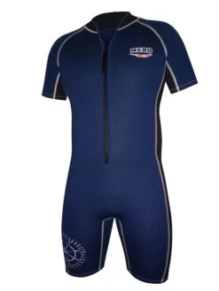 Mero 2,5 Mm Shorty Herren Shortie