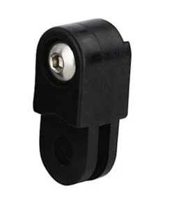 Light & Motion Sidekick GoPro Befestigung Der Sidekick Auf GoPro