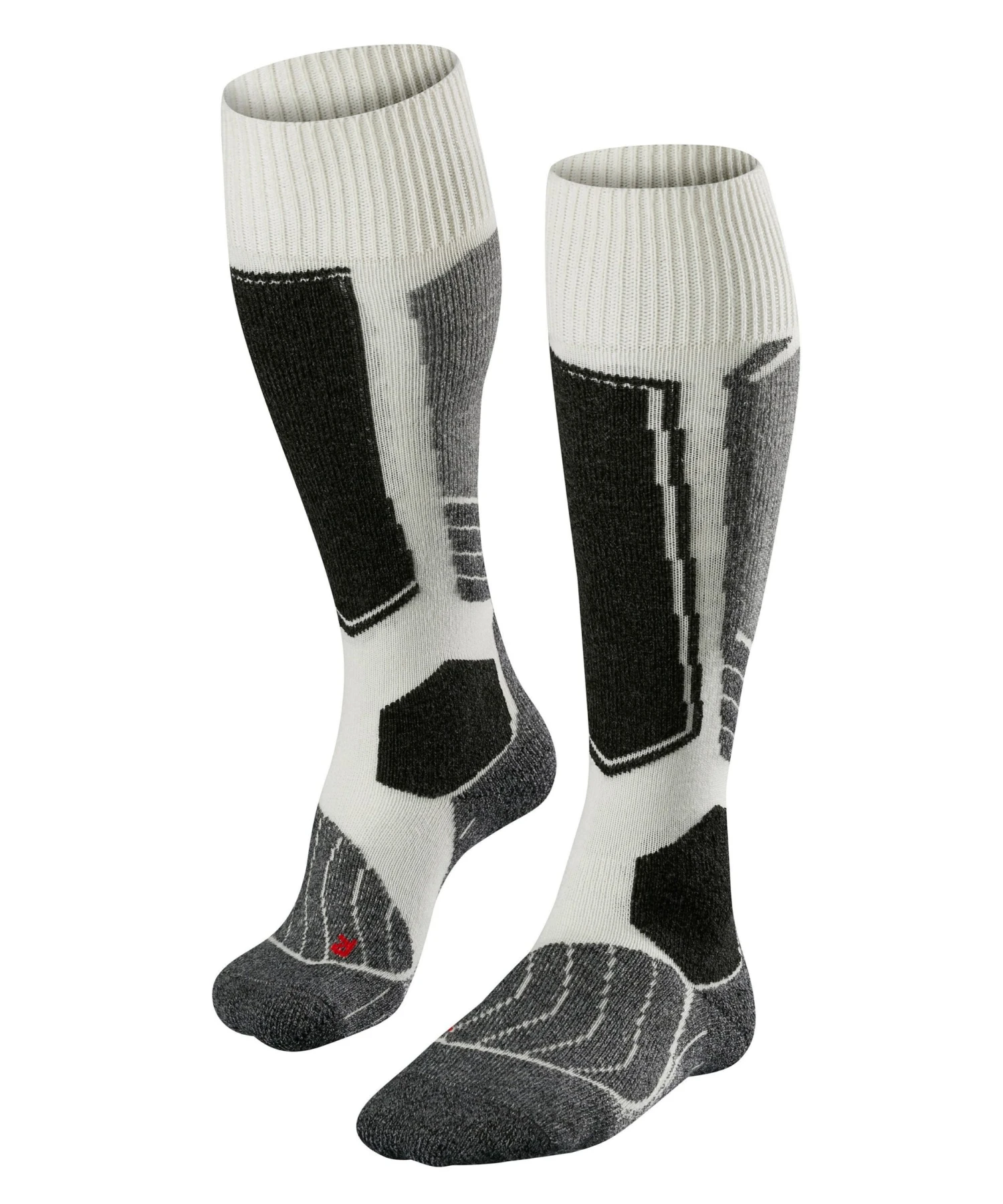FALKE SK1 Damen Skisocken Snowboardsocken Collection 2024 4 FALKE SK1 Damen Skisocken Snowboardsocken Collection 2024 – Bild 2