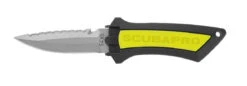 Scubapro SK-75 Tauchermesser Tauchmesser