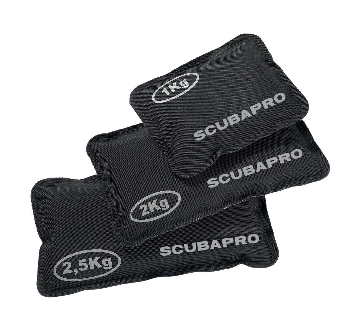 Scubapro 1 KG Softblei 3 Scubapro 1 KG Softblei