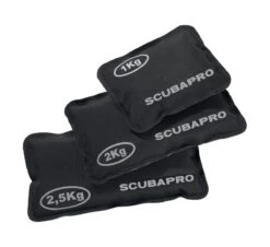Scubapro 2,5 KG Softblei