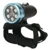 Light & Motion SOLA DIVE 800 Tauchlampe