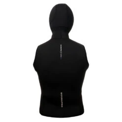 Scubapro EVERFLEX YULEX HOODED VEST 2 Mm Unterziehweste Mit Kopfhaube -ActionSport Würzburg Shop sp 637xxx00 everflex yulex vest 5 3mm 04