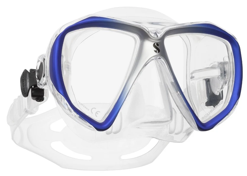 Scubapro SPECTRA Tauchmaske 4 Scubapro SPECTRA Tauchmaske – Bild 2