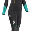 Scubapro SPORT 3.0 Damen 3 Mm Nassauchanzug -ActionSport Würzburg Shop sport3 0mmsteamerladycarribien63 651 x klein