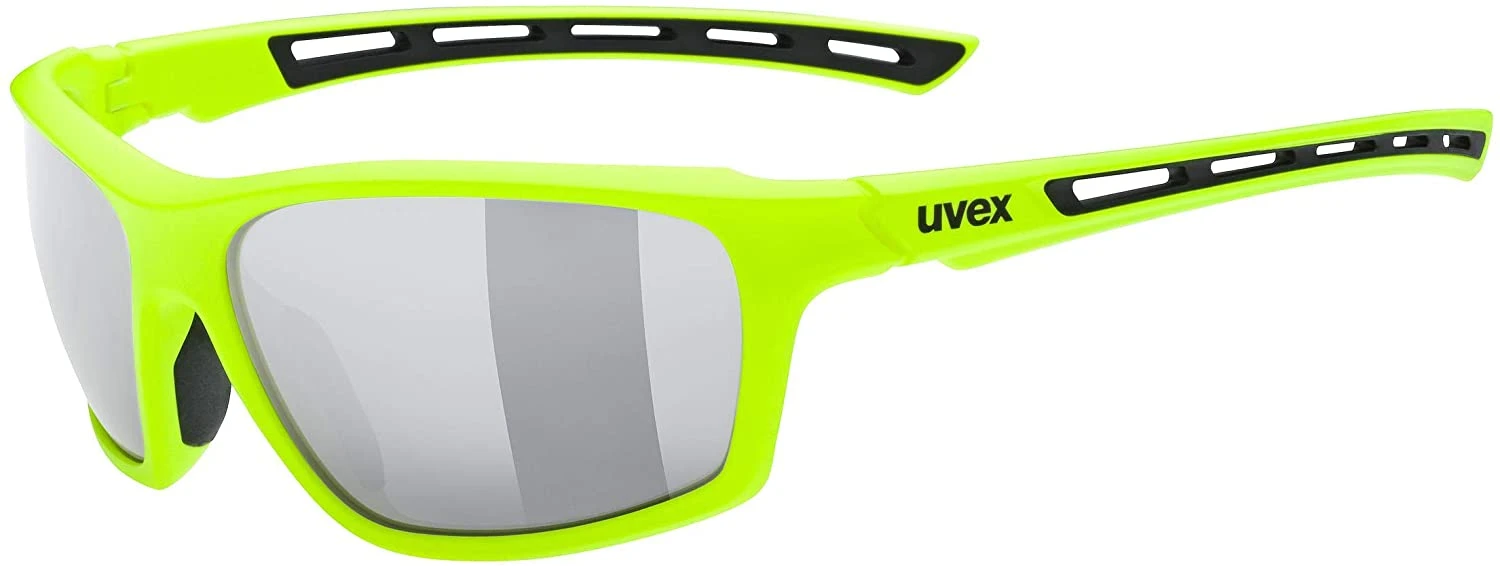 UVEX Sportstyle 229 Radbrille Sportbrille 4 UVEX Sportstyle 229 Radbrille Sportbrille – Bild 2