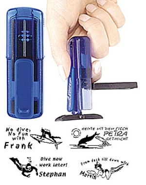 Sub-base STEMPEL Zum SELBSTGESTALTEN !! Smart-stamp - 24 Mm 3 Sub-base STEMPEL Zum SELBSTGESTALTEN !! Smart-stamp - 24 Mm