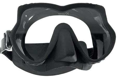 Scubapro DEVIL Tauchmaske Einglastauchmaske 3 Scubapro DEVIL Tauchmaske Einglastauchmaske