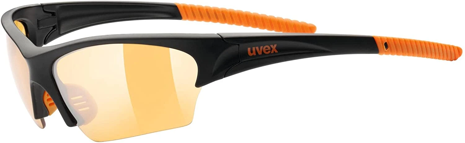 UVEX Sunsation Radbrille Sportbrille 4 UVEX Sunsation Radbrille Sportbrille – Bild 2