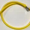 Mares Super Flex Miflex Mitteldruckschlauch 100 Cm Mit 3/8" Anschluß (gelb) -ActionSport Würzburg Shop superflexschlauch ohne knickschutz gelbdwou3nwsbjss4
