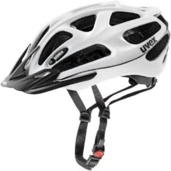 UVEX SUPERSONIC CC Radhelm Fahrradhelm UNISEX 10 UVEX SUPERSONIC CC Radhelm Fahrradhelm UNISEX -ActionSport Würzburg Shop supersonic cc white mat 2022