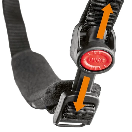 UVEX SUPERSONIC CC Radhelm Fahrradhelm UNISEX 7 UVEX SUPERSONIC CC Radhelm Fahrradhelm UNISEX – Bild 5