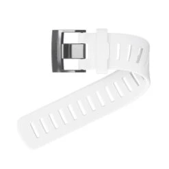 Suunto D4i NOVO D6i NOVO Und D4i Verlängerungsarmband Armbandverlängerung -ActionSport Würzburg Shop suunto d4i novo white silicone extension strap 800x800 1
