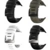 Suunto D6i NOVO Und D6i Ersatzarmband Aus Silikon -ActionSport Würzburg Shop suunto d6i novo black armband set