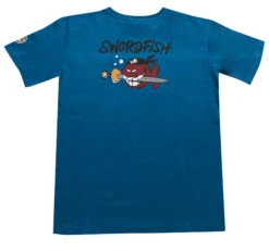 IQ T-Shirt SWORDFISH LIMITED EDITION Gr. S