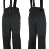 ZIENER TELMO Herren Skihose Schneehose Snowboardhose Collection 2019 -ActionSport Würzburg Shop telmo black 2019 184206 1