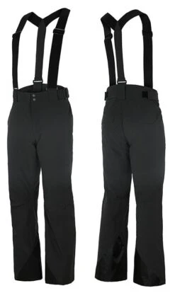 ZIENER TELMO Herren Skihose Schneehose Snowboardhose Collection 2019