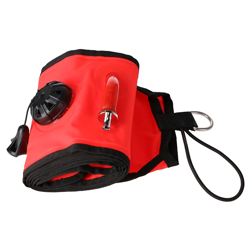 Aqualung Dekoboje Boje Mit Ventil Sicherheitsboje 4 Aqualung Dekoboje Boje Mit Ventil Sicherheitsboje – Bild 2