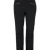 ZIENER TILLA Damen Skihose Schneehose Collection 2024 -ActionSport Würzburg Shop tilla damen 2024 black 1