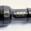 RIFF TL-WW 2 Tauchlampe Weitwinkel 1 RIFF TL-WW 2 Tauchlampe Weitwinkel -ActionSport Würzburg Shop tlww2