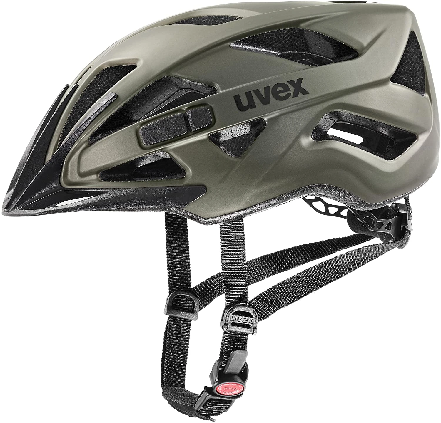 UVEX TOURING CC Radhelm Fahrradhelm UNISEX 6 UVEX TOURING CC Radhelm Fahrradhelm UNISEX – Bild 4