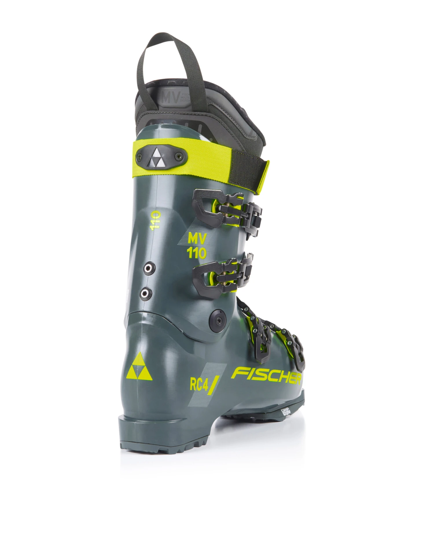 FISCHER RC4 110 MV Herrenskischuh Skistiefel UNISEX Collection 2024 4 FISCHER RC4 110 MV Herrenskischuh Skistiefel UNISEX Collection 2024 – Bild 2