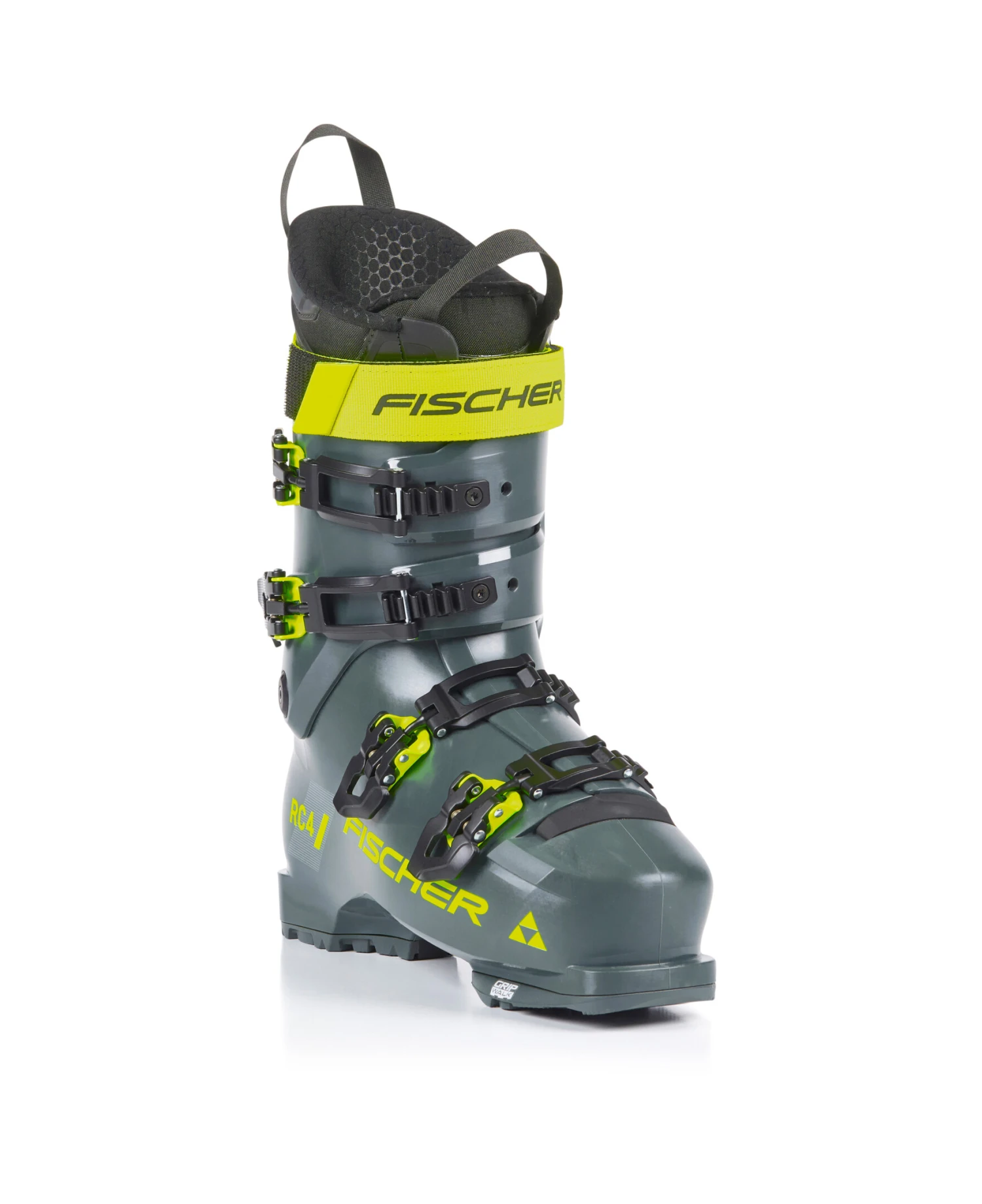 FISCHER RC4 110 MV Herrenskischuh Skistiefel UNISEX Collection 2024 6 FISCHER RC4 110 MV Herrenskischuh Skistiefel UNISEX Collection 2024 – Bild 4