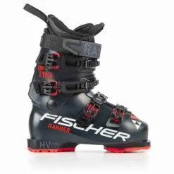 FISCHER RANGER ONE 110 Herrenskischuh Skistiefel UNISEX Collection 2023