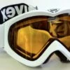 UVEX F1 Skbrille Snowboardbrille Collection 2023 -ActionSport Würzburg Shop uvexskibrillef1weiss