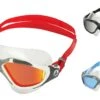 Aqua Sphere VISTA MIRROR Verspiegelte Schwimmbrille -ActionSport Würzburg Shop vista aqua bluesetmirror