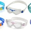 Aqua Sphere Vista Junior Schwimmbrille Für Kinder Und Jugendliche 1 Aqua Sphere Vista Junior Schwimmbrille Für Kinder Und Jugendliche -ActionSport Würzburg Shop vista junior clear aqua limeset2