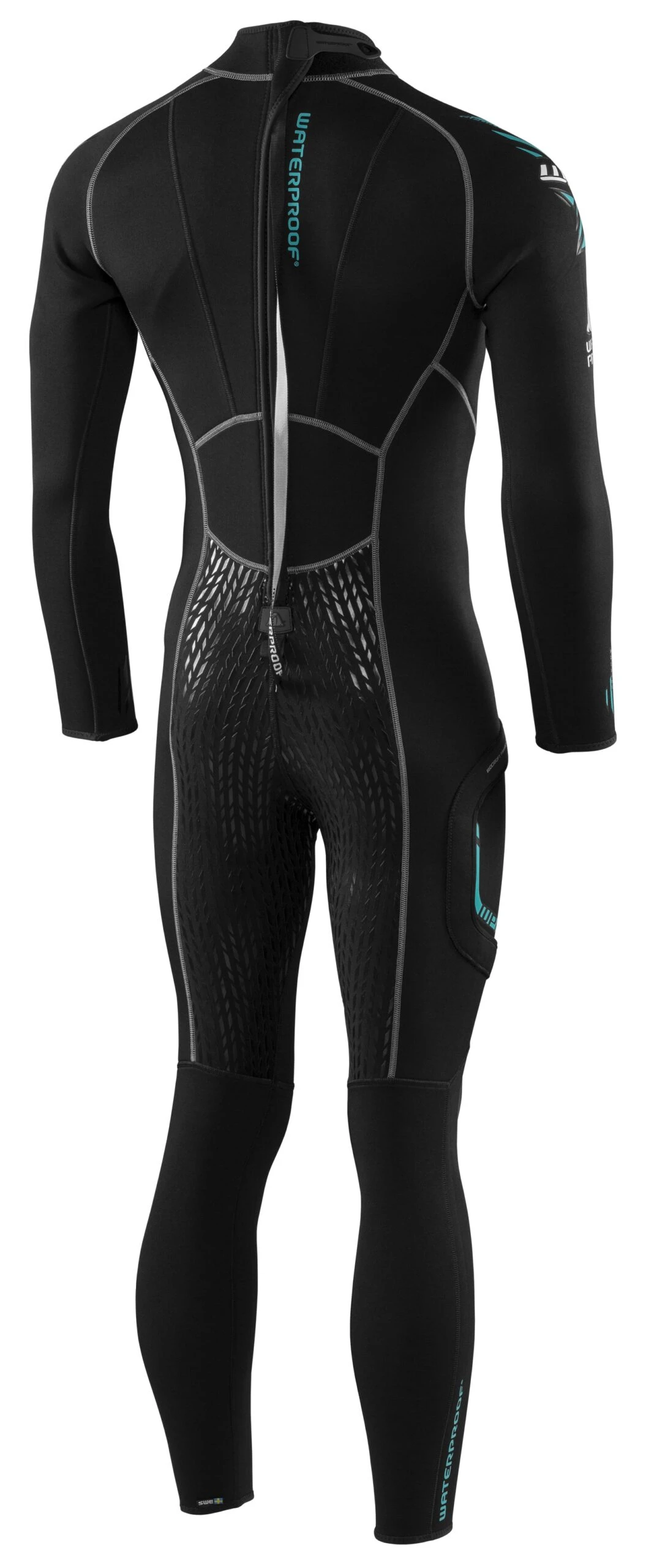 Waterproof W30 2,5 Mm Overall Men Tropentauchanzug Herren Collection 2022 4 Waterproof W30 2,5 Mm Overall Men Tropentauchanzug Herren Collection 2022 – Bild 2