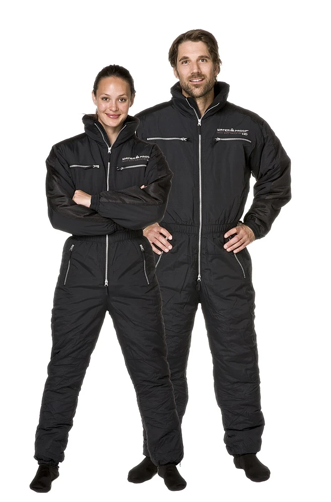 Waterproof WARMTEC HD 300g Unterzieher Für Trockentauchanzug UNISEX 3 Waterproof WARMTEC HD 300g Unterzieher Für Trockentauchanzug UNISEX