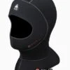 Waterproof H1 5/10 Mm POLAR EVOLUTED Kopfhaube Mit Ventil Aus Neopren -ActionSport Würzburg Shop waterproofkopfhaubeh110mm
