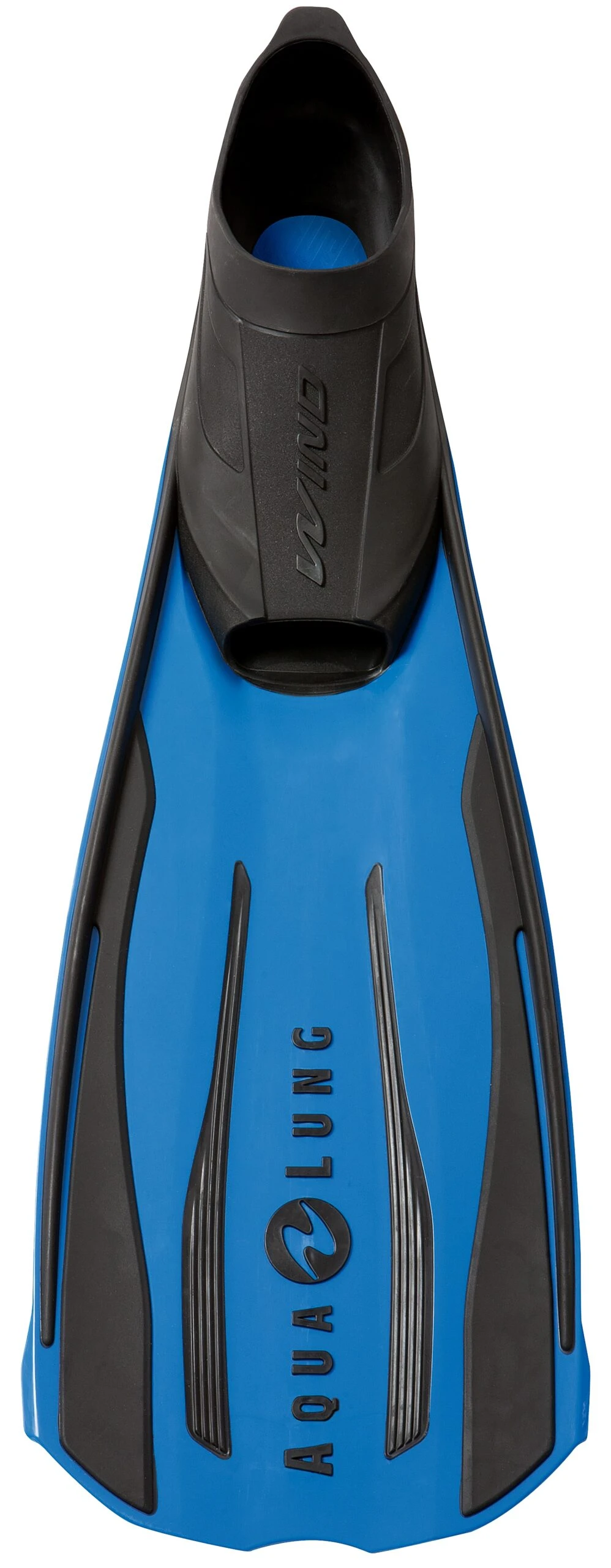 Aqualung WIND Vollfußflosse Schnorchelflosse 4 Aqualung WIND Vollfußflosse Schnorchelflosse – Bild 2