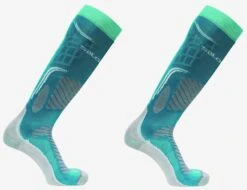 SALOMON X PRO Herren Skisocken Snowboardsocken Kniestümpfe